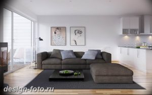 Диван в интерьере 03.12.2018 №488 - photo Sofa in the interior - design-foto.ru